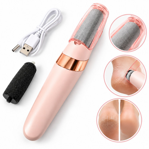 Silk pro hard skin remover - pro,