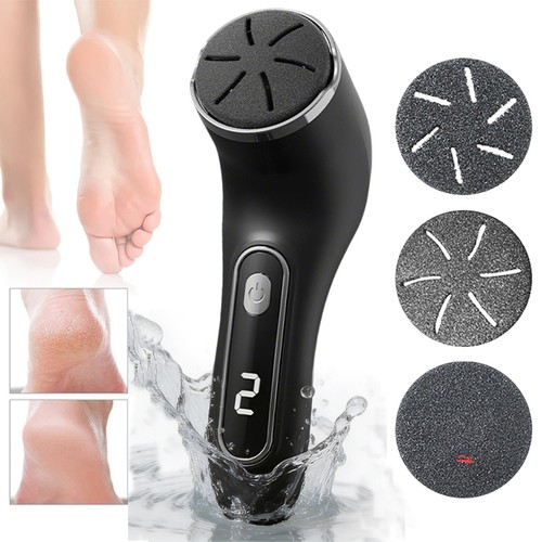 Speeds electric foot file - electric,